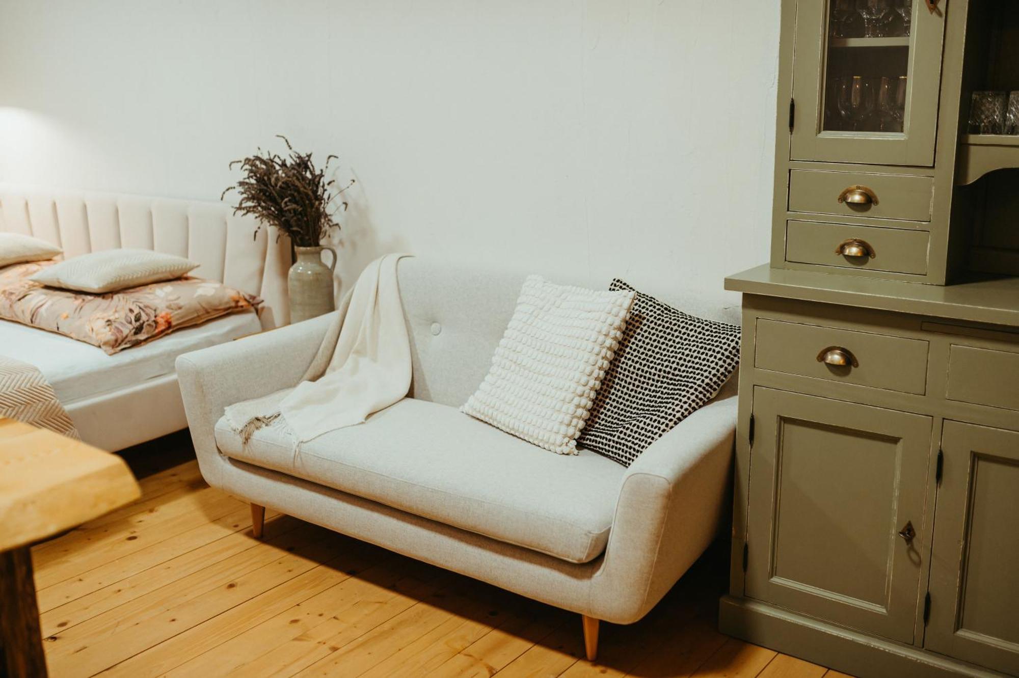 Apartman V Jungovom Dome - V Centre Stiavnice Banská Štiavnica エクステリア 写真