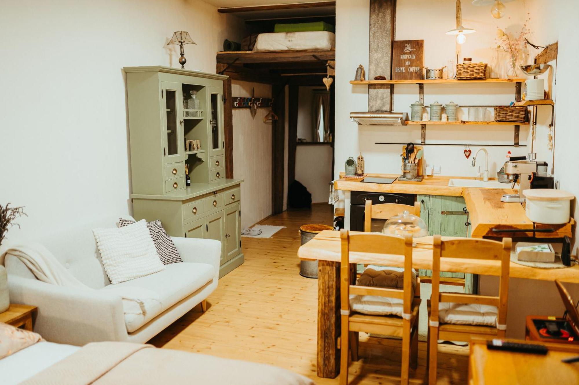 Apartman V Jungovom Dome - V Centre Stiavnice Banská Štiavnica エクステリア 写真